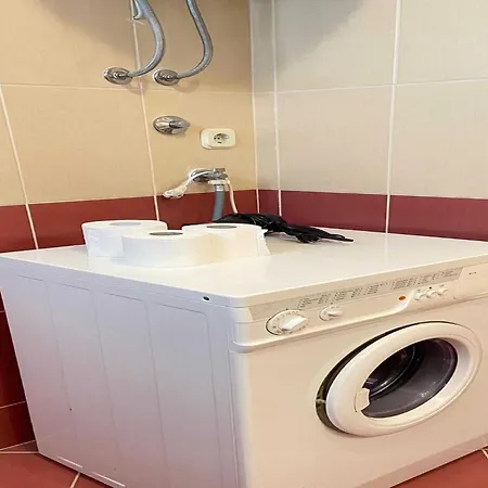 Tiho & Jelena- One Bedroom With Balcony And Sea View Maestral Blace