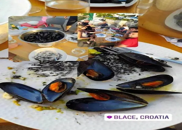 Apartment Tiho & Jelena- One Bedroom With Balcony And Sea View Maestral