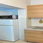 Apartment Tiho & Jelena- One Bedroom With Balcony And Sea View Maestral Blace