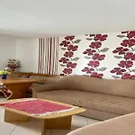 Apartment Tiho & Jelena- One Bedroom With Balcony And Sea View Maestral