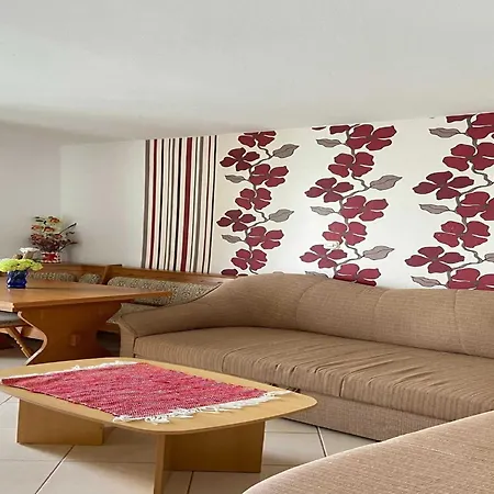 شقة Tiho & Jelena- One Bedroom With Balcony And Sea View Maestral