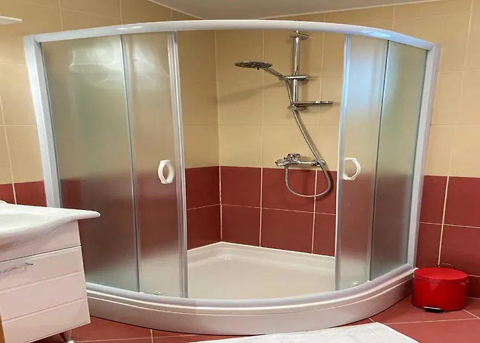 公寓 Tiho & Jelena- One Bedroom With Balcony And Sea View Maestral *